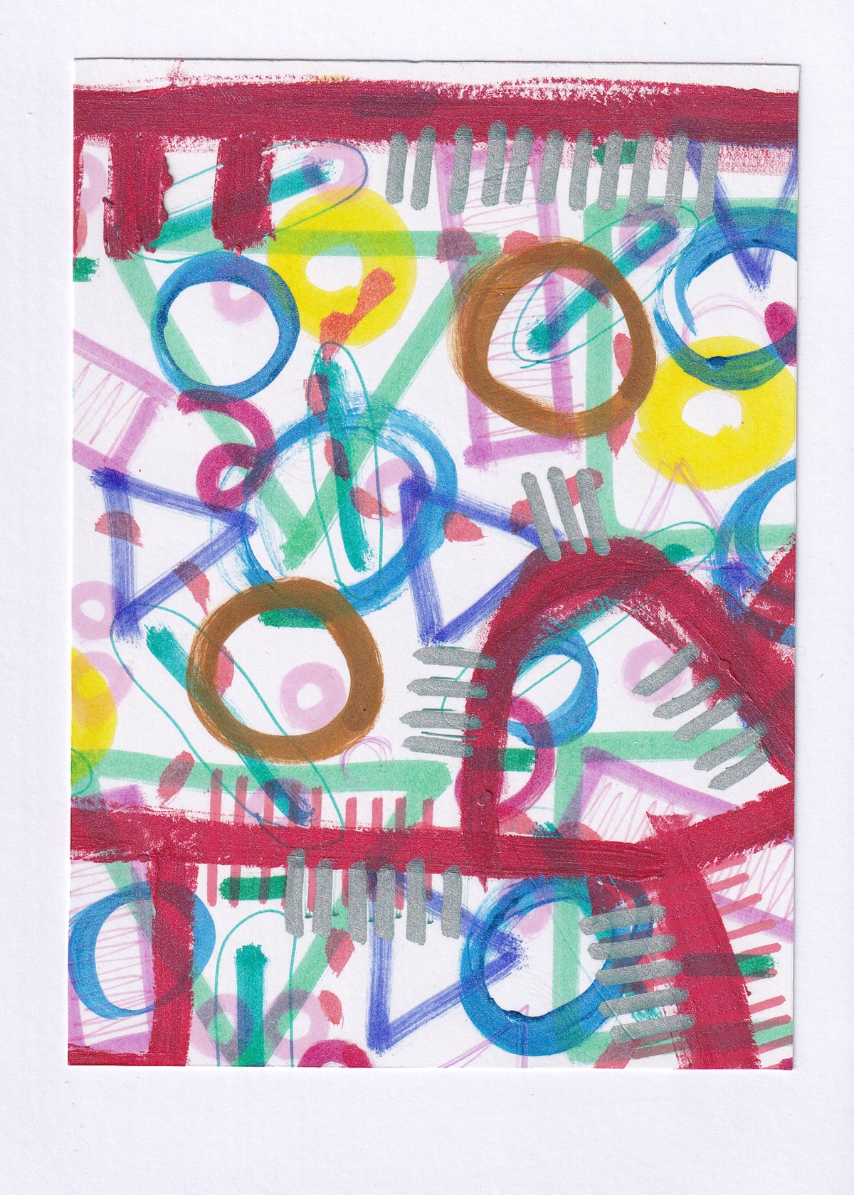 Art Card 0134